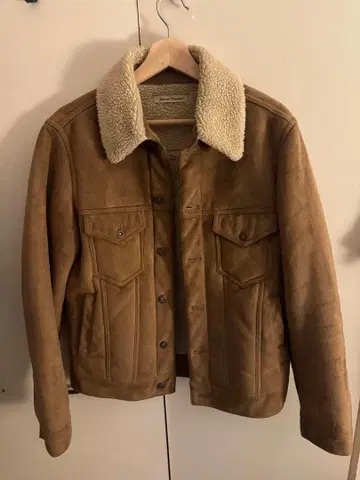 Journal Standard 보아 자켓