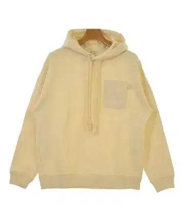 LOEWE 남성용 후드티