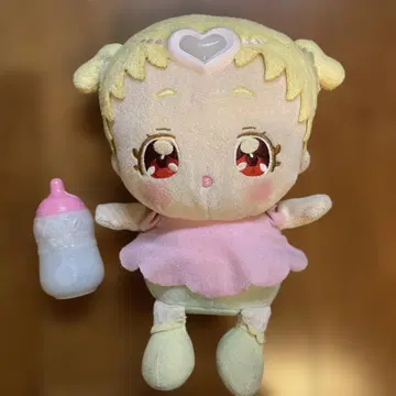 오세타푸리 오샤베리 하구탄 BANDAI