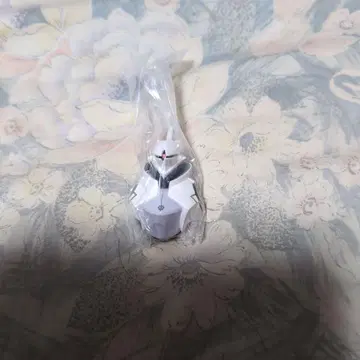 제일복권 지크 액스 모빌슈트 헤드 마그넷