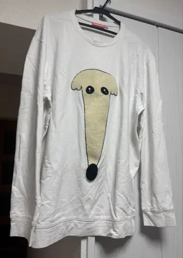 가엾어라 볼조이 트레이닝복