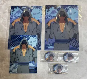 체인소 맨 빔 묶음 판매