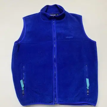 patagonia 빈티지 플리스 베스트 M 사이즈