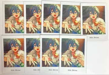 앙스타 니키 파샤츠 vol.1 1P