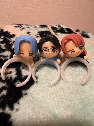 Mrs. GREEN APPLE 빗쿠라타마고