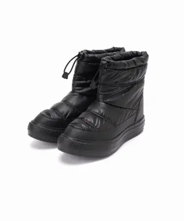 ALL STAR LIGHT PLTS METALLICBOOTS WR HI