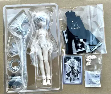 월광동화 이야기 루나로아 시크레+초딸기 2체 세트