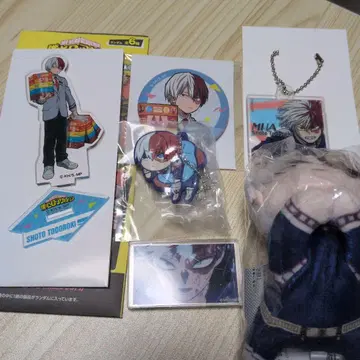 토도로키 쇼토 묶음 판매