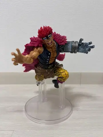 원피스 키드 피규어