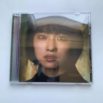 TOMOO Blink CD 단종