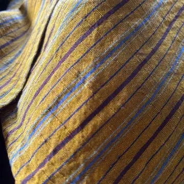 HARAPPA 아이즈 목화 미니 스톨