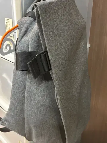 cote&ciel 코트 에 시엘 백팩 ISAR M