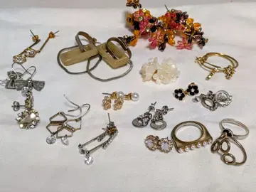 귀걸이 세트 묶음 판매