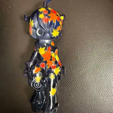 노라즈야 파멸 소프트 비닐