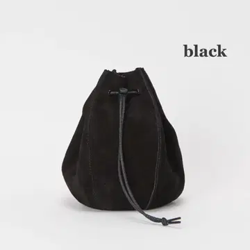 핸더 스킴 (Hender Scheme) 'kinchaku' 복조리