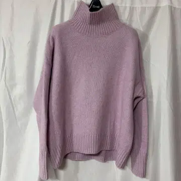 LE CERCLE PAR ROPE 스웨터