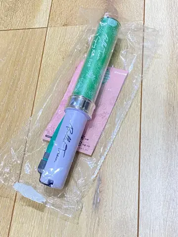 초특급 응원봉 타쿠야