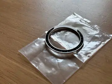 [ 새상품 레어 ] RXW DINOTUA용 플라스틱 베젤