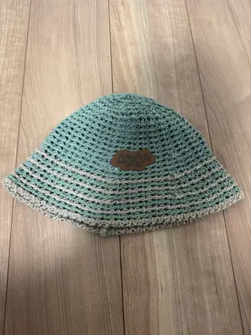 cycle by myob 사이클엠와이오비 스트로우 햇