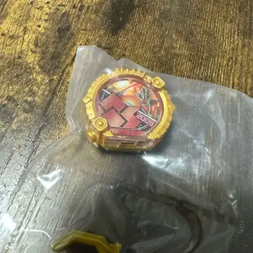 DX 센타이링 신켄쟈