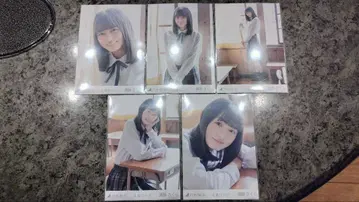 노기자카46 엔도 사쿠라 브로마이드 묶음 판매