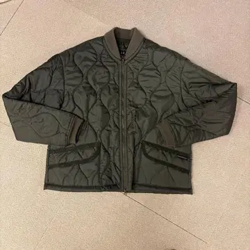 LAVENHAM 퀼팅 자켓 사이즈 8 (36)