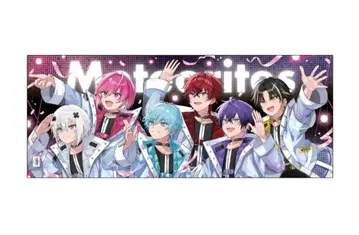 메테오라 스토페스 페이스 타월