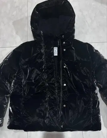 GAP 다운 자켓 키즈 사이즈 L (140cm)