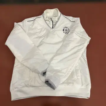 Callaway 하프 지퍼 재킷 L 사이즈