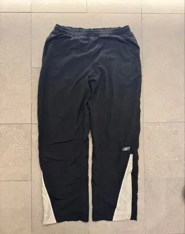 Reebok 나일론 팬츠 테크 계열