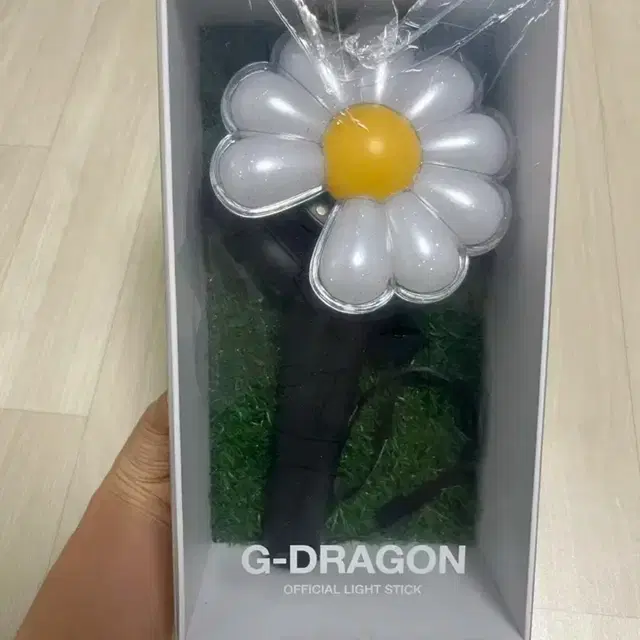 G-DRAGON 지드래곤 응원봉