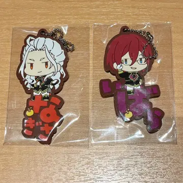 앙스타 오나마에피탄코 Adam/란 나기사/사에구사 이바라