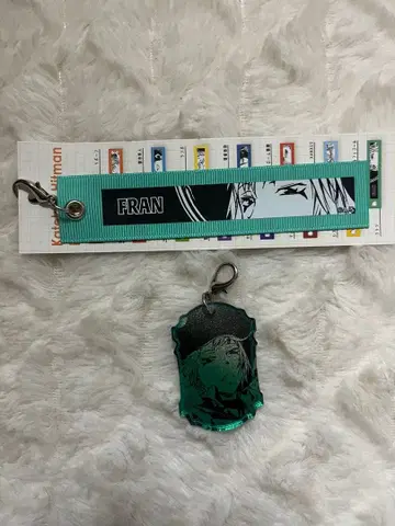 가정교사 히트맨 REBORN! 아마노 아키라 전시회 프랑 리본 참