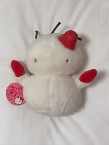 눈사람 봉제 인형 본체 노리피