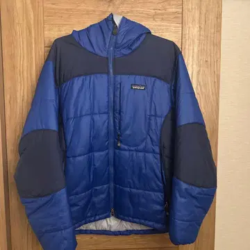 PATAGONIA DAS PARKA