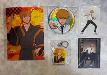 체인소 맨 덴지 묶음 판매