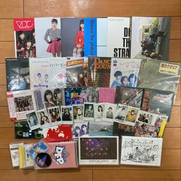 필로소피의 댄스 필로스 여러가지