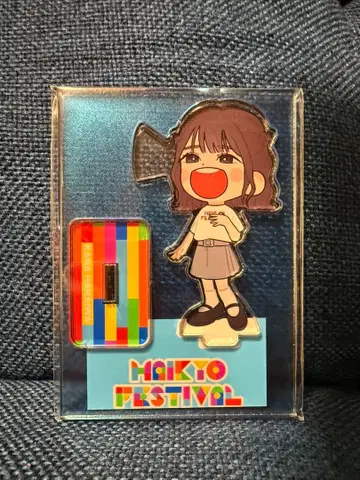 하나이와 카나 아크릴 스탠드