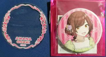 샤니마스 UNVEIL COLLECTION 오사키 아마나