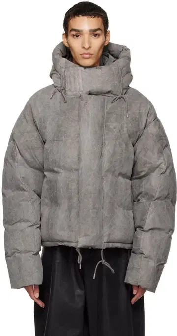 Entire Studies SOA PUFFER JACKET