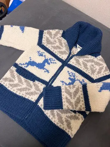 RHC 론 헤르만 카우친 S 사이즈