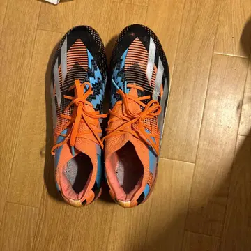 X SpeedPortal Messi.1 FG