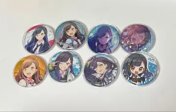 [ 프로세카 ] 시라이시 안 굿즈 모음