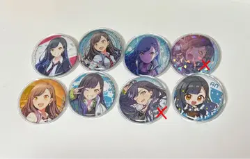 [ 프로세카 ] 시라이시 안 굿즈 모음