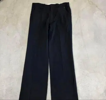 00s 빈티지 슬랙스 와이드 아카이브 그런지 y2k