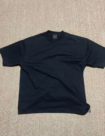 DAIWA PIER39 TECH DRAWSTRING S/S TEE