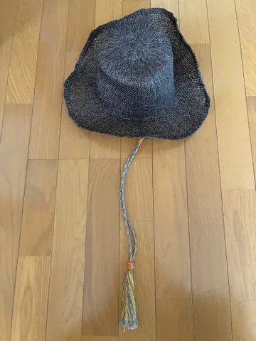 나인 테일러 TORTIRAMA/햇