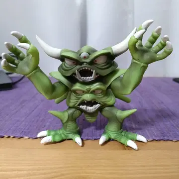 드래곤 퀘스트 소프트 비닐 몬스터 데스피사로