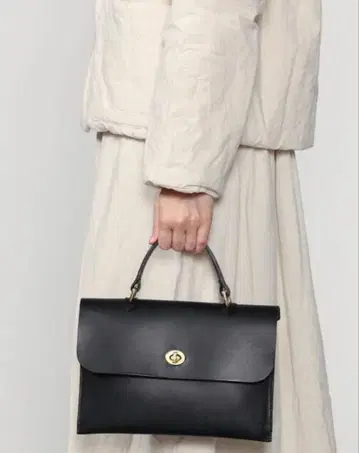 MIMI BERRY 2WAY 핸드백 HEBE