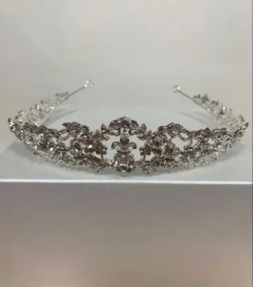 티아라 안난 웨딩 ANNAN WEDDING